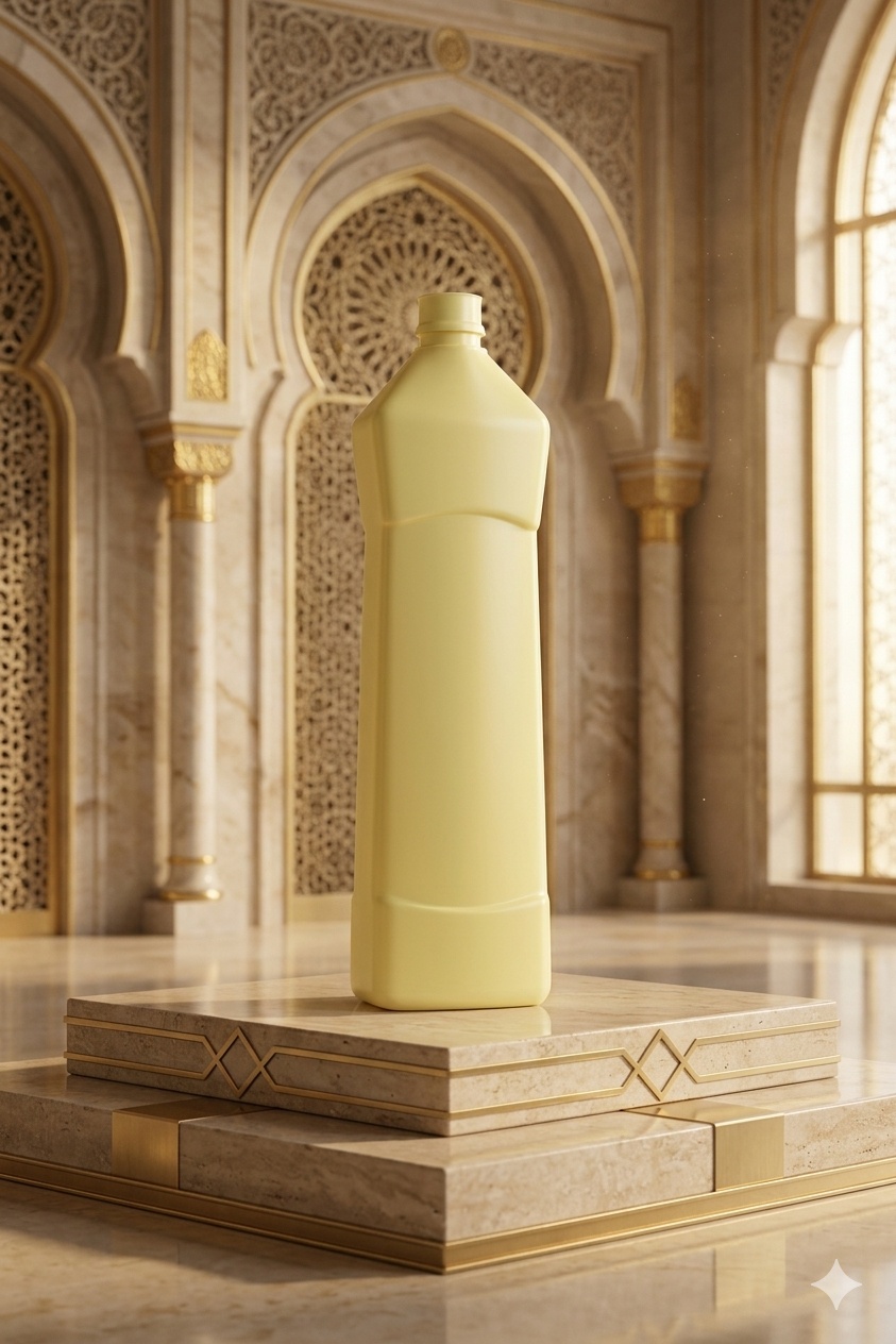 Commercial Grade Plastic Goods