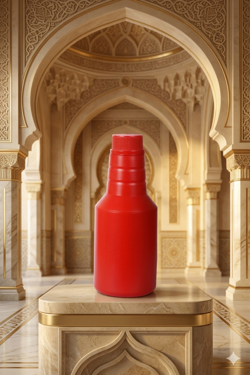 Engineered Plastic Fluid Storage